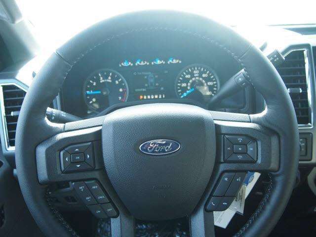 Ford F-150 2017 photo 11